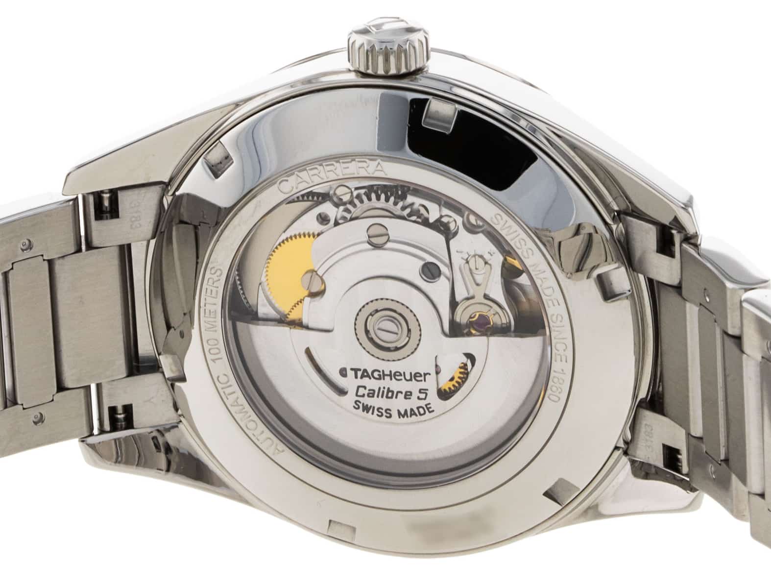 Tag Heuer Carrera WAR211A.BA0782 Tag Heuer Carrera WAR211A.BA0782